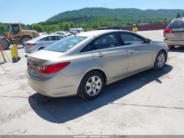 Hyundai SONATA Gls