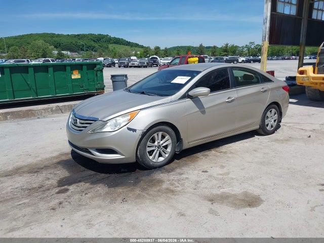 Hyundai SONATA Gls