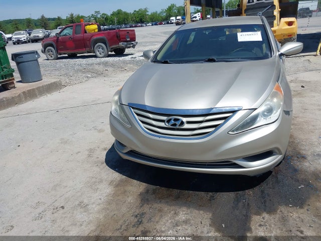 Hyundai SONATA Gls