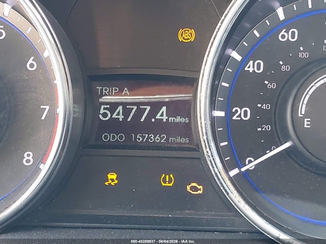 Hyundai SONATA Gls