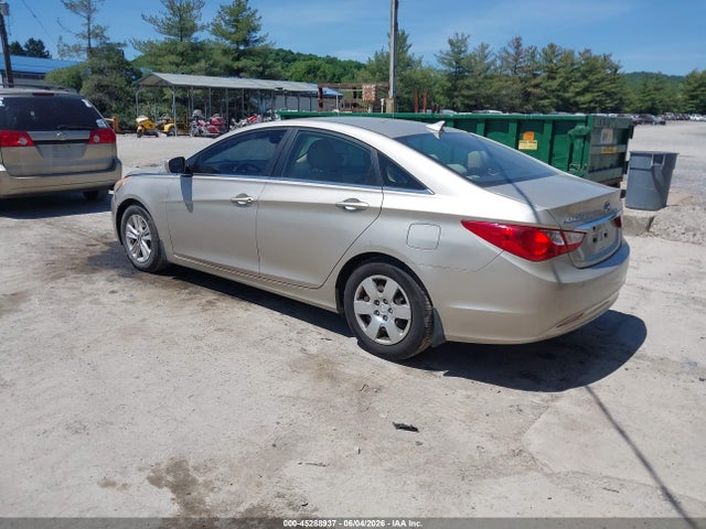 Hyundai SONATA Gls