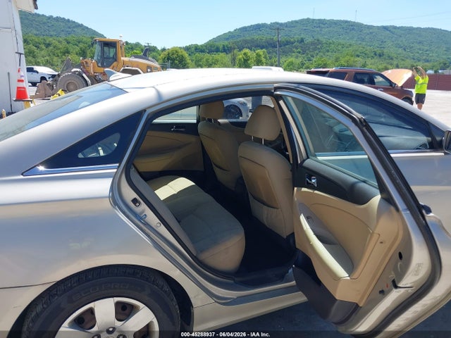 Hyundai SONATA Gls