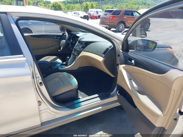 Hyundai SONATA Gls