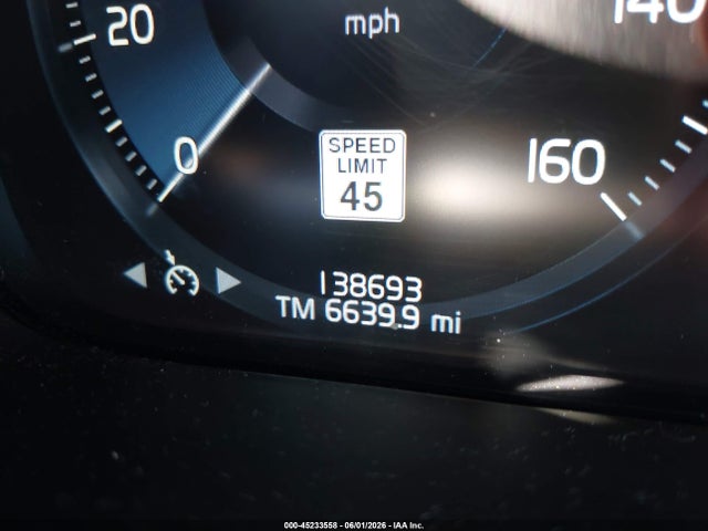 Volvo XC90 T6 Momentum
