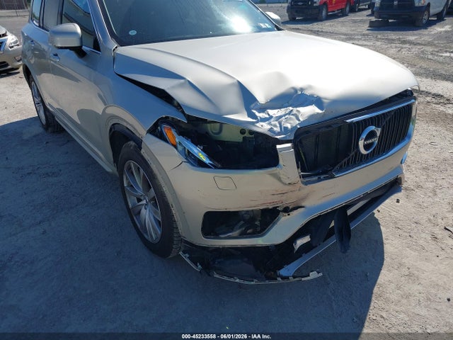 Volvo XC90 T6 Momentum