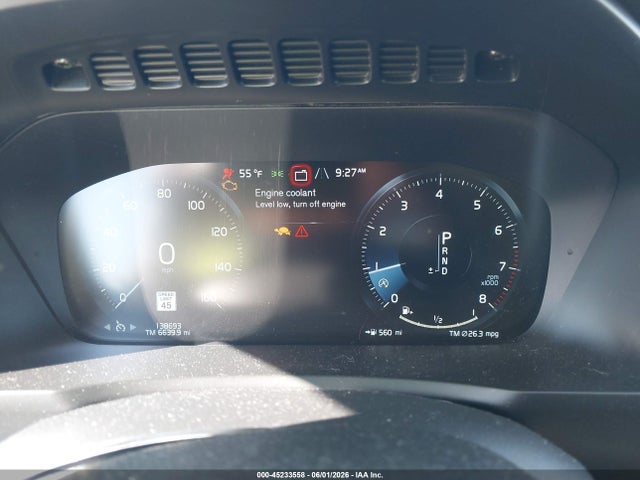 Volvo XC90 T6 Momentum