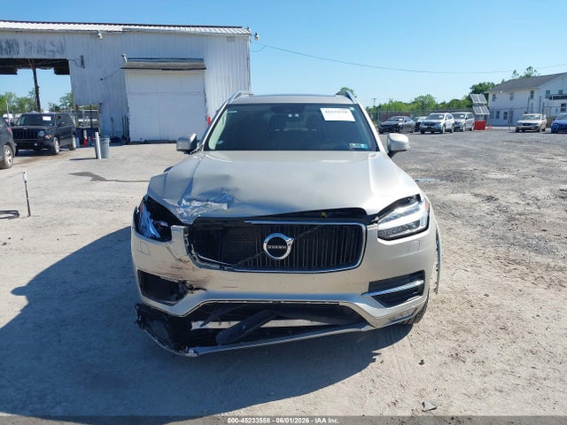 Volvo XC90 T6 Momentum