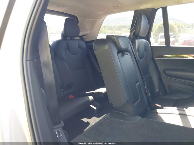 Volvo XC90 T6 Momentum