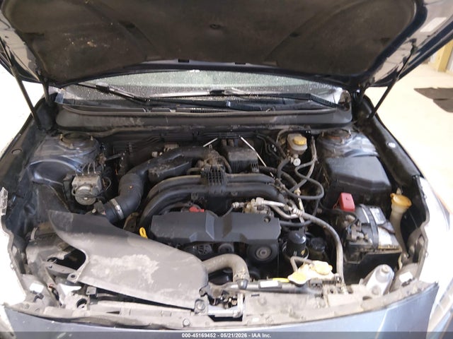 Subaru Legacy 2.5i Premium