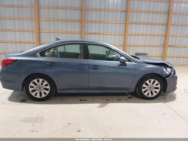Subaru Legacy 2.5i Premium