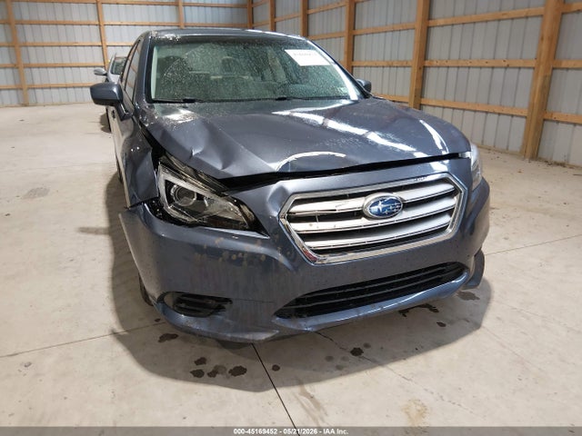Subaru Legacy 2.5i Premium