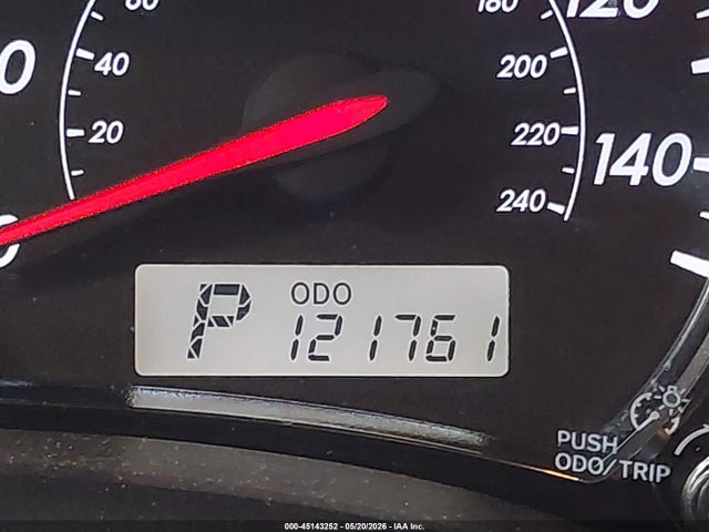 Toyota Corolla S