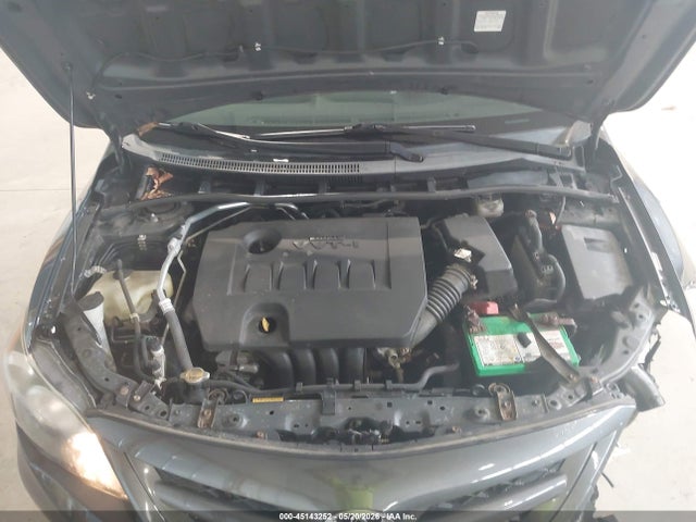 Toyota Corolla S