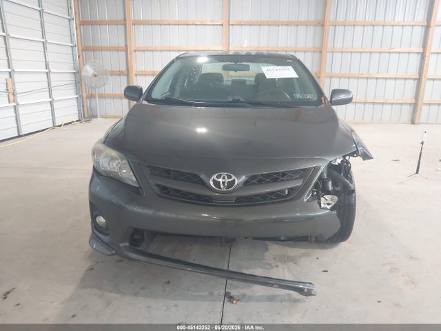 Toyota Corolla S