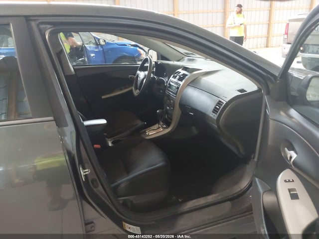 Toyota Corolla S