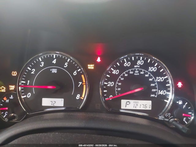 Toyota Corolla S