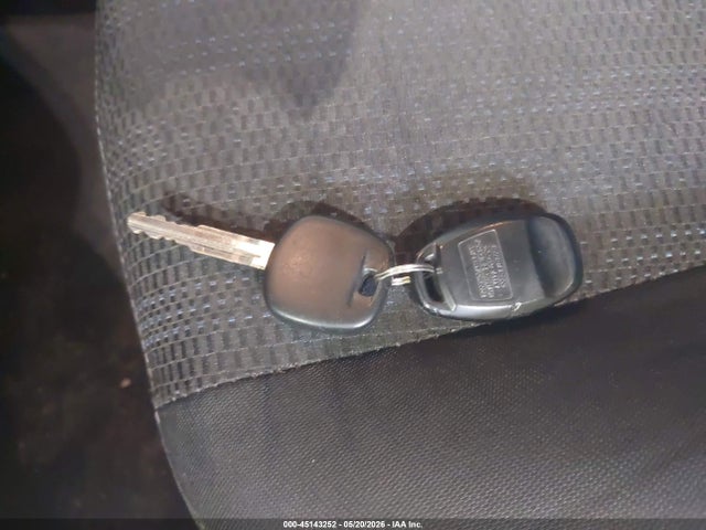 Toyota Corolla S