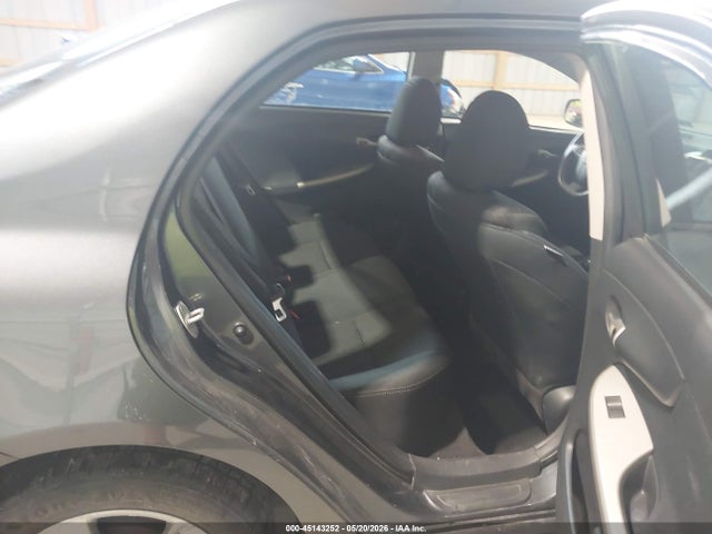 Toyota Corolla S