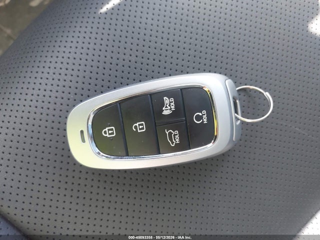 Hyundai TUCSON Sel Convenience