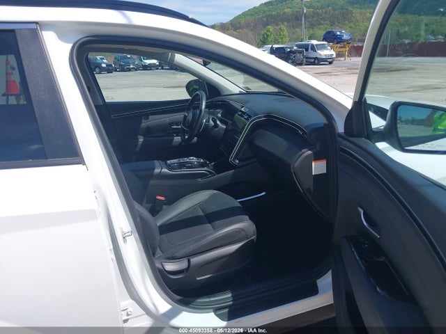 Hyundai TUCSON Sel Convenience