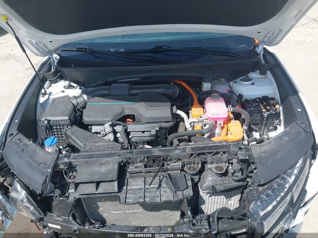 Hyundai TUCSON Sel Convenience