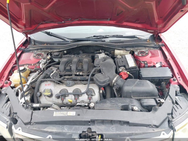 Lincoln MKZ
