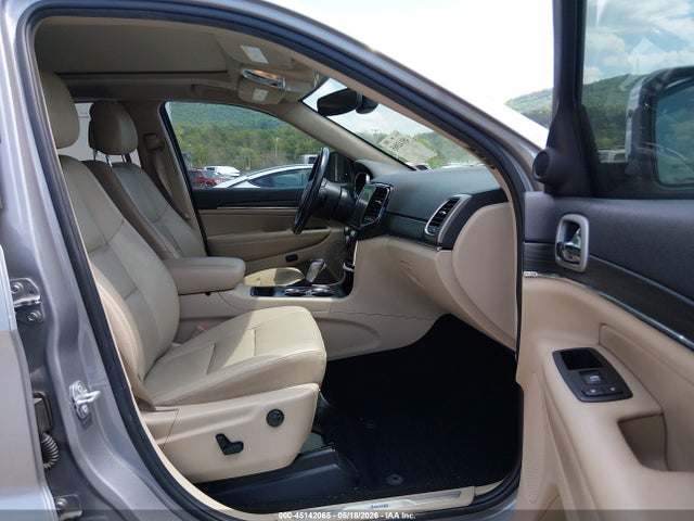 Jeep Grand Cherokee Limited 4x2