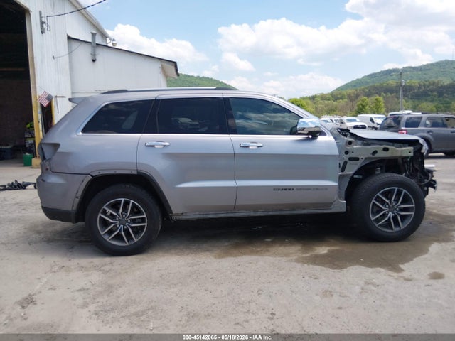 Jeep Grand Cherokee Limited 4x2