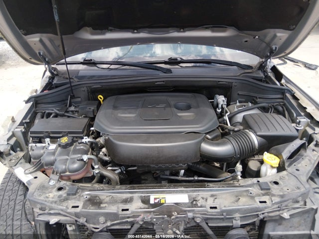 Jeep Grand Cherokee Limited 4x2