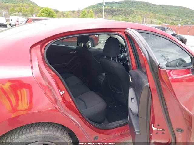 Mazda Mazda3 I Sport