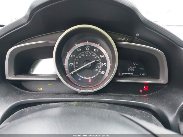 Mazda Mazda3 I Sport