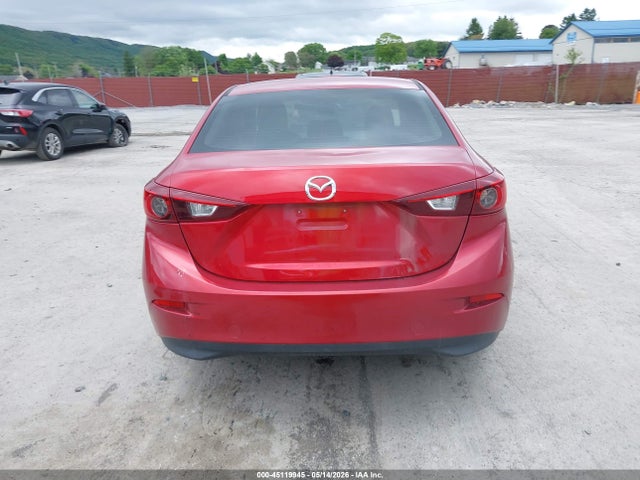 Mazda Mazda3 I Sport
