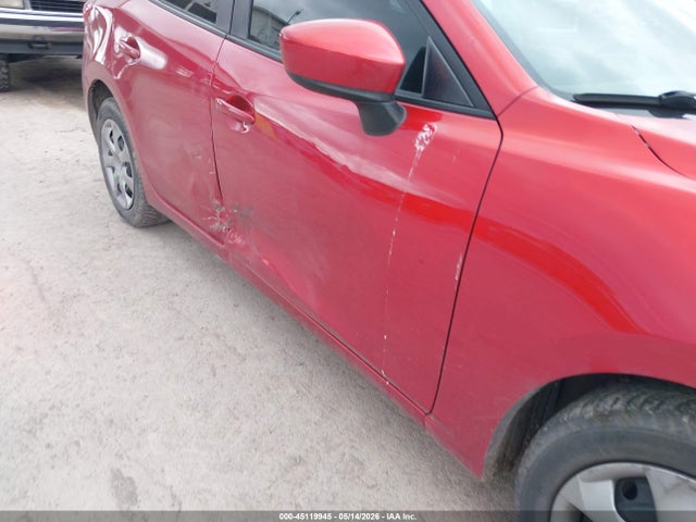 Mazda Mazda3 I Sport