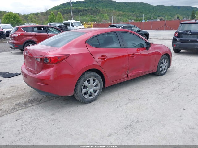 Mazda Mazda3 I Sport