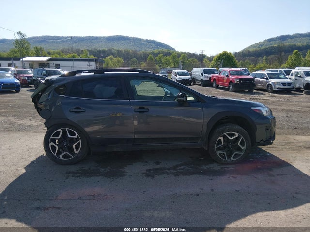 Subaru Crosstrek Limited