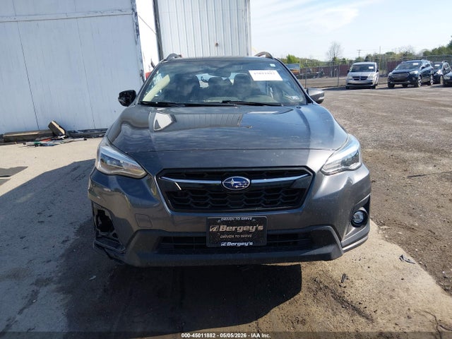 Subaru Crosstrek Limited
