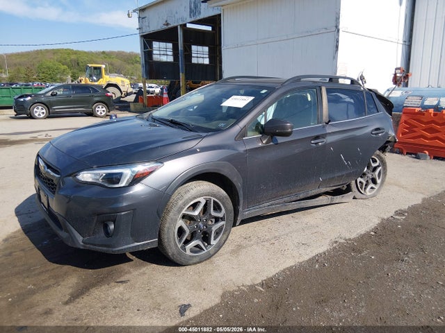Subaru Crosstrek Limited