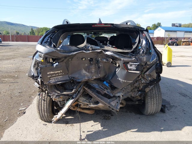 Subaru Crosstrek Limited