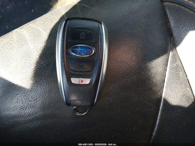 Subaru Crosstrek Limited