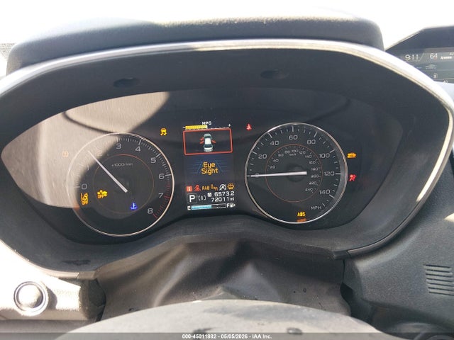 Subaru Crosstrek Limited
