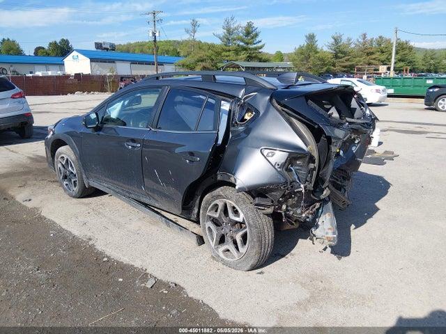 Subaru Crosstrek Limited