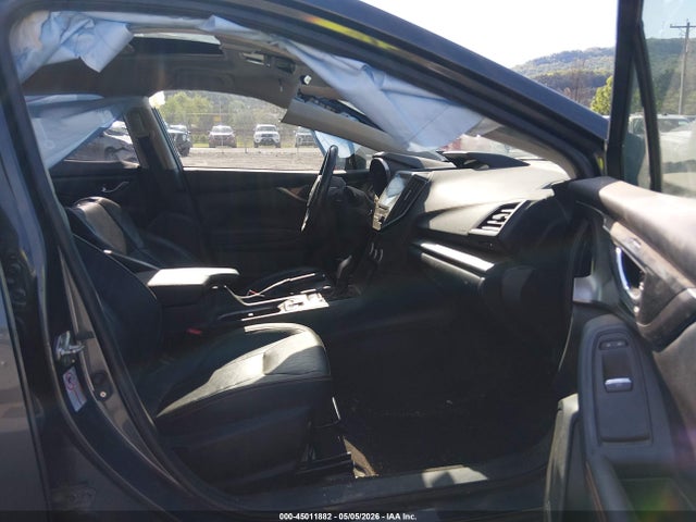 Subaru Crosstrek Limited