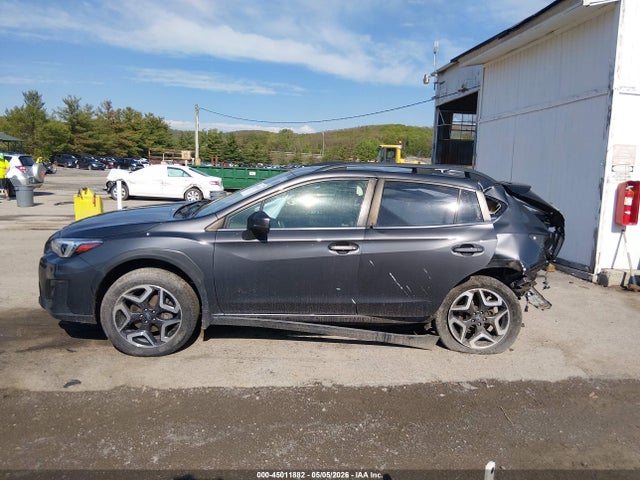 Subaru Crosstrek Limited