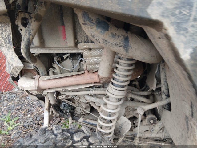 Polaris RZR Pro Xp Ultimate