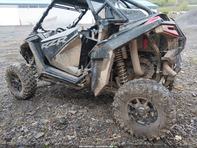 Polaris RZR Pro Xp Ultimate