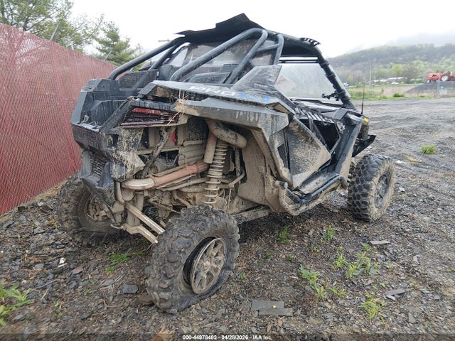 Polaris RZR Pro Xp Ultimate