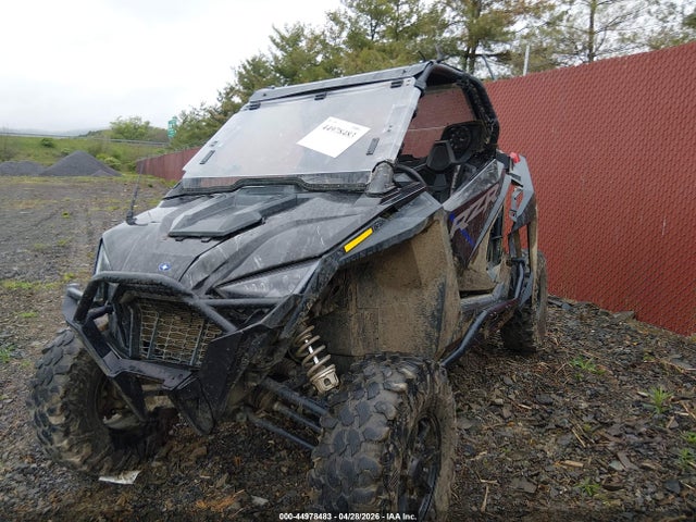 Polaris RZR Pro Xp Ultimate