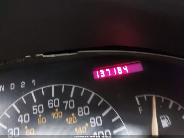 Pontiac Sunfire Se
