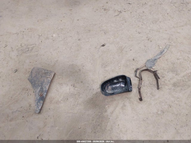 Pontiac Sunfire Se