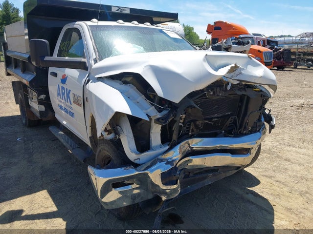 Ram 3500